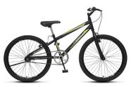 Bicicleta Force 1 Aro 24 Sem Marchas Freios V-brake Bicicleta Force 1 Aro 24 Sem Marchas Freios V-brake