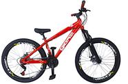 BICICLETA GIOS 4 TRIX 21v - ARO 26