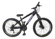 bicicleta gios 4trix ou frx evo DO GRAU aro vmaxx 21v
