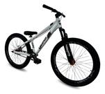 Bicicleta Gios Frx Evo Cubo Barulhento + Freio Mt200 Do Grau Cor:Branco/PretoTamanho do quadro:13.5 "