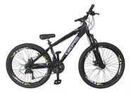 bicicleta Gios Preto 4trix/frx evo para grau aro Vmaxx bicicleta Gios Preto 4trix/frx evo para grau aro Vmaxx