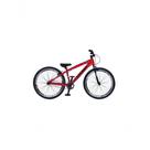 Bicicleta Gios Wheeling Frx/4trix Aro 26 Vermelho Neon Bicicleta Gios Wheeling Frx/4trix Aro 26 Vermelho Neon