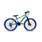 Bicicleta Grau Aro 26 21 Marchas Colli