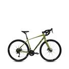 Bicicleta gravel all road absolute 2023 - 18v - tam m