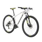 Bicicleta Groove Hype 50 24v HD aro 29