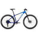 Bicicleta Groove Ska 70.1 20.5 12v aro 29 Azul