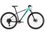 Bicicleta Groove Ska 70 12v aro 29 Vde Claro/Graf Quadro 17