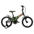 Bicicleta groove t16 - aro 16