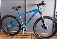 Bicicleta GTA