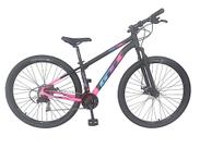BICICLETA GTI ROMA - YAMADA 21v - TAM. 15