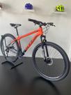 Bicicleta GTI Roma