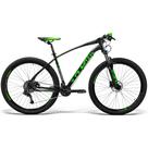Bicicleta gts aro 29 freio hidráulico câmbio inviktus 20 marchas e amortecedor com trava gtsm1 i-vtec new sx 2x10 Bicicleta gts aro 29 freio hidráulico câmbio inviktus 20 marchas e amortecedor com trava gtsm1 i-vtec new sx 2x10