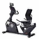 Bicicleta Horizontal Speedo R75 - Profissional Painel LED Bicicleta Horizontal Speedo R75 - Profissional Painel LED