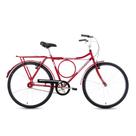 Bicicleta Houston Aro 26 Super Forte Bicicleta Houston Aro 26 Super Forte