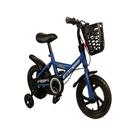 Bicicleta Infantil Aro 12 Speedy Baby Style