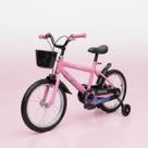 Bicicleta Infantil Aro 16 com Cestinha Bike Zippy Toys Menino Menina Bicicleta Infantil Aro 16 com Cestinha Bike Zippy Toys Menino Menina