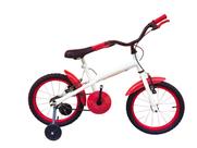Bicicleta Infantil Aro 16 T-type Wendy Personalizado