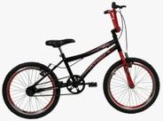 Bicicleta infantil aro 20 atx athor tipo bmx