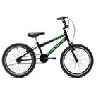 Bicicleta Infantil Aro 20 Avance Cross