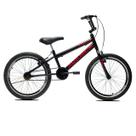 Bicicleta Infantil Aro 20 Avance Cross
