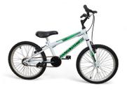 Bicicleta Infantil Aro 20 Avance SX Freios V-brake