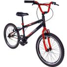 Bicicleta Infantil Aro 20 BMX Carbon Steel Tridal Bike