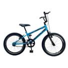 Bicicleta Infantil Aro 20 Bmx Cross Freestyle Pro Horus - Route Bike