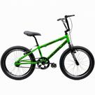 Bicicleta Infantil Aro 20 Bmx Cross Freestyle Pro Horus - Route Bike