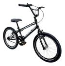 Bicicleta Infantil Aro 20 Bmx + Rodinha Lateral