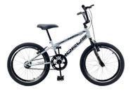 Bicicleta Infantil Aro 20 Bmx + Rodinha Lateral