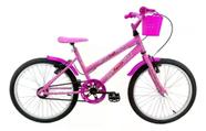 Bicicleta Infantil Aro 20 Doll - Route