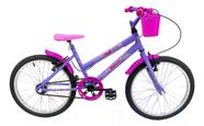 Bicicleta Infantil Aro 20 Doll - Route
