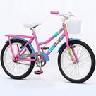 Bicicleta Infantil Aro 20 Feminina CowBike Luan Pereira