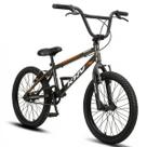 Bicicleta Infantil Aro 20 KRV Force BMX Cross Freio V-Brake Bicicleta Infantil Aro 20 KRV Force BMX Cross Freio V-Brake