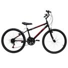 Bicicleta infantil Aro 24 18 Marchas PREMIUM SAIDX