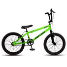 Bicicleta Infantil Bmx Dyno Cross Aro 20 Freio V Brake Bike Bicicleta Infantil Bmx Dyno Cross Aro 20 Freio V Brake Bike