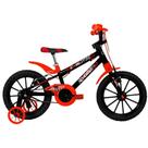 Bicicleta Infantil C-16 Pro Aro 16 Freio V-Brake Cairu Bicicleta Infantil C-16 Pro Aro 16 Freio V-Brake Cairu