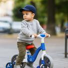 Bicicleta Infantil Equilíbrio BikeVeículo Andador Carrinho Transporte Presente Criança