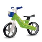 Bicicleta Infantil Equilíbrio S/ Pedal Aro 12 Maral Verde Bicicleta Infantil Equilíbrio S/ Pedal Aro 12 Maral Verde