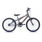 Bicicleta Infantil Joy Aro 20 Free Action