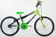 Bicicleta Infantil Masculina Aro 20