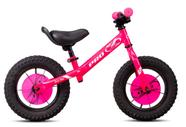 Bicicleta infantil pro x balance aro 12 serie kids