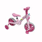 Bicicleta infatil com rodinha unicórnio - Rosa Bicicleta infatil com rodinha unicórnio - Rosa