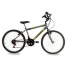 Bicicleta Juvenil Verden U Live 18 Velocidades Aro 24