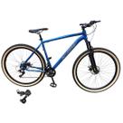 Bicicleta Ksw Xlt Aro 29 21v Freios Mecanicos Cambio Taseiro shimano Pneu Faixa Amarela. Bicicleta Ksw Xlt Aro 29 21v Freios Mecanicos Cambio Taseiro shimano Pneu Faixa Amarela.