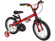 Bicicleta Lady Aro 16 - Nathor Bicicleta Lady Aro 16 - Nathor
