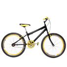 Bicicleta Masculina Aro 24 Aero
