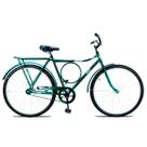 Bicicleta Masculina Aro 26 Barra Forte Contra Pedal Falcon