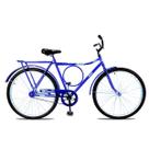 Bicicleta Masculina Aro 26 Barra Forte Contra Pedal Falcon