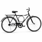 Bicicleta Masculina Aro 26 Barra Forte Contra Pedal Falcon